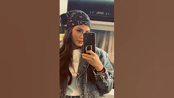 صور اسيل ومراد مسلسل رائحة الفراوله صدفه 