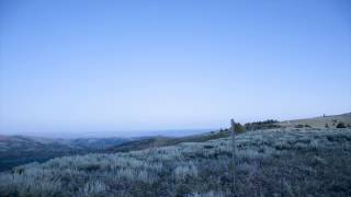 Test HD render time lapse