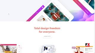 Ave - Responsive Multi-Purpose WordPress Theme      Audley Kirby