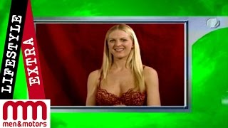 Jordans Fantasies: Model Sabrina Interviews
