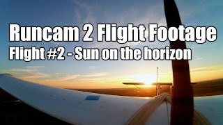 Runcam 2 Flight Footage #2