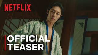 Alchemy of Souls |  Teaser | Netflix