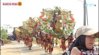 TOANG TAMBI - VOC : ICHA WM | WARLAN MUDA | 27 NOV 2023 | GANDASARI - CIKARANG BARAT - BEKASI