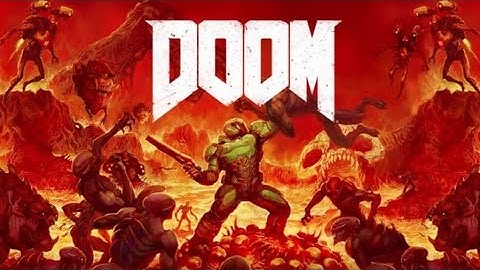 DOOM random snapmaps