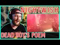 Nightwish | 'Dead Boy's Poem' | Live in Buenos Aires | Reaction/Review