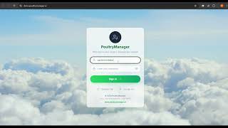 Branch Management | PoultryManager Owner Tutorial