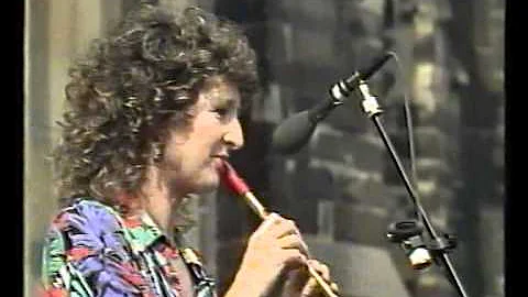 Mary Bergin, Cologne, Germany, 1990 (2)