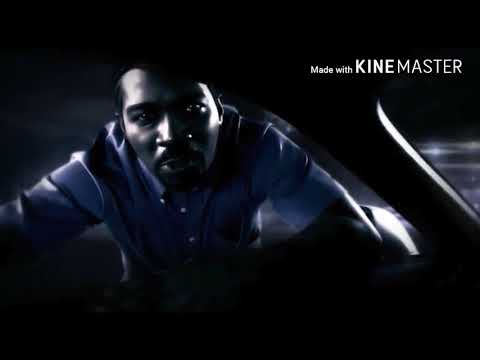 NFS Movie The Storyline Of Sergeant Cross 