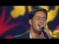 #MBCTheVoice - "الموسم الثاني - كرار صلاح "سلمتك بيد الله