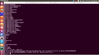 Compatibility Test Suite demo screenshot 4