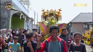 MASIH ADA LUKA Voc. MARISSA RAFIKA OKE 2023 DESA LUWUNG MUNDU CIREBON 16 FEB 2023