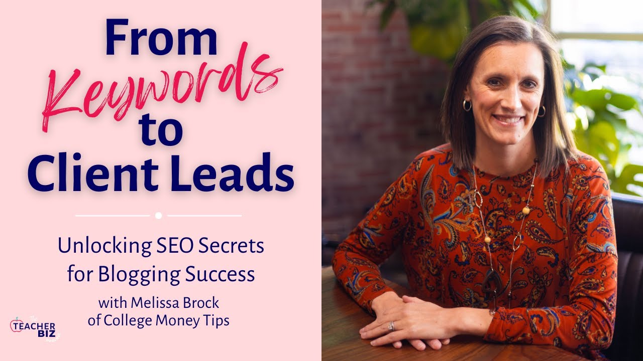 Blogging for Business: How SEO Can Transform Your Online Presence - YouTube