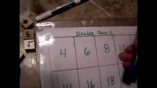 Double Race by Math Kit Tutor Games