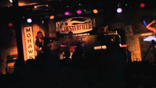 'Daymare' by Cheers - Live At The Chesterfield - With Fancy Cakes bonus 'Daymare' by Cheers - Live At The Chesterfield - With Fancy Cakes bonus
