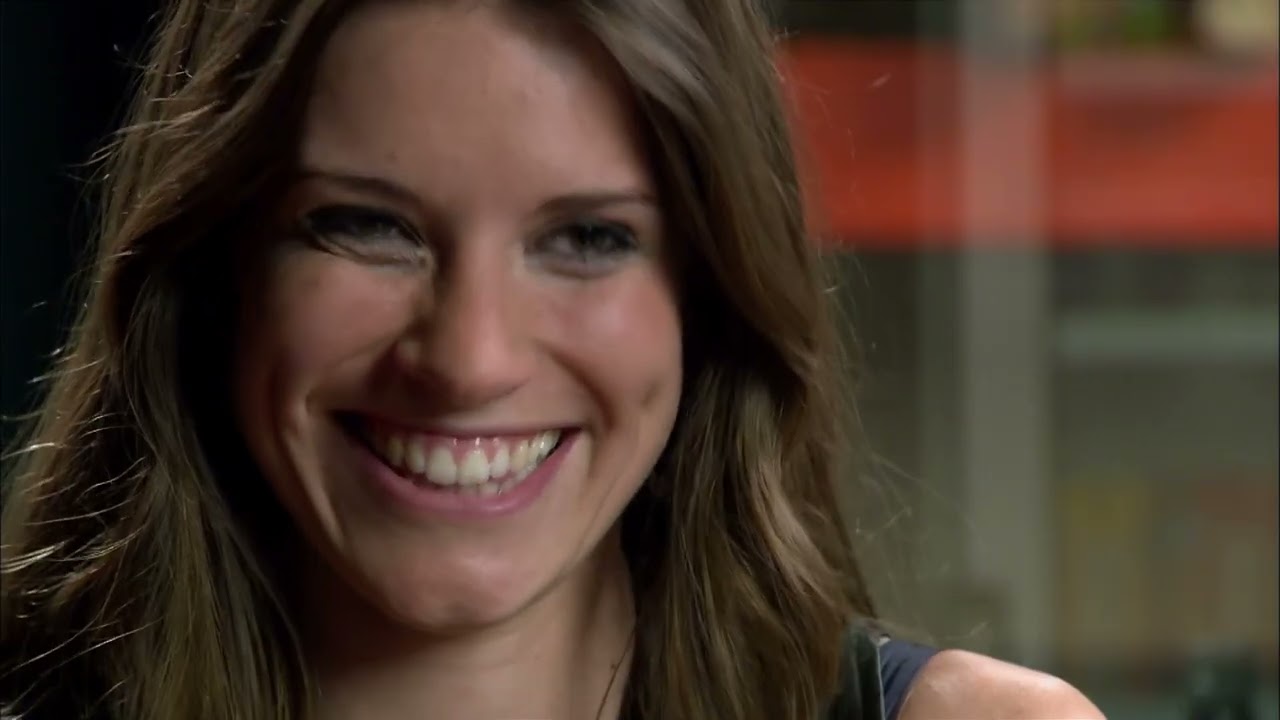 Gavilanes 1x04 parte 5