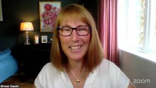 The Magdalene Meditators for New Earth
