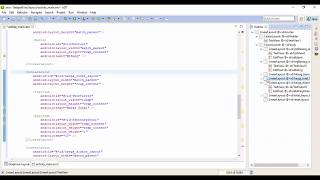 Belajar Percabangan Java Android