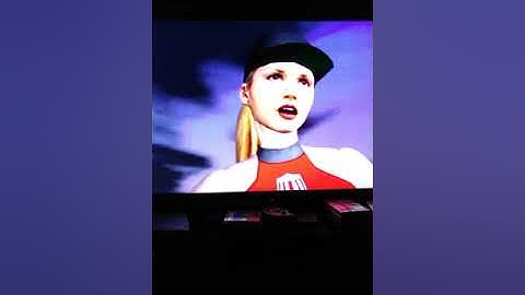 Mortal Kombat 4 Sonya, Jarek, Jax Endings