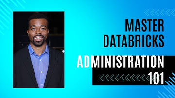 Databricks Admin roles 101