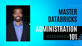 Databricks Admin roles 101