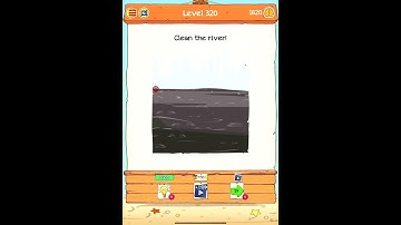 Brain Who? Tricky Riddle Tests - Level 320