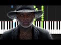 WILLY WILLIAM - EGO - Piano by VN ( Easy)