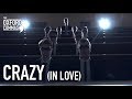 The Oxford Commas Crazy In Love 