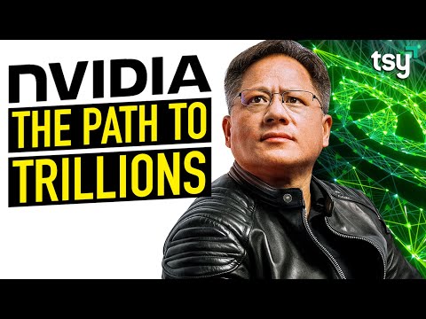 Is Nvidia the Most Powerful Company on Earth? (NVDA Stock)