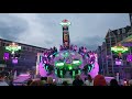 Reactor van Tommy Boesveld op de  Tilburgse kermis 2020 complete rit weergave 1080 🎥