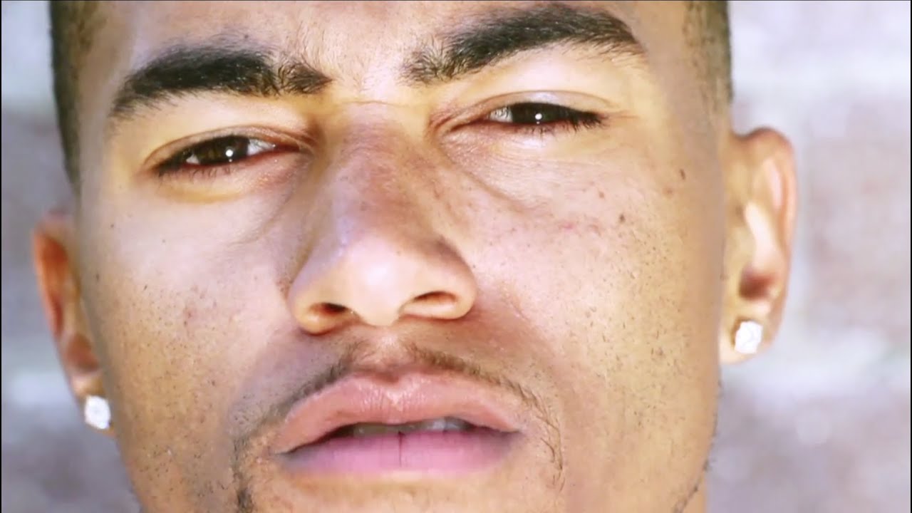 DeSean Jackson - Long Beach Poly