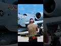 ✈️This 50-Year-Old Plane Still Terrifies Modern Armies” #militaryeverything #usarmy #army #military