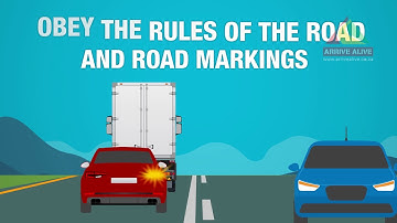 How Can we Prevent Head-On Collisions?