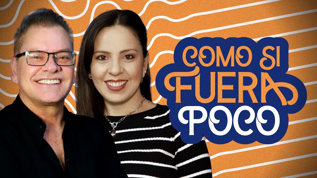 29/09/2026 – COMO SI FUERA POCO
