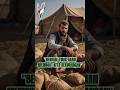 Pesan ayah palestina ; "Berbagi tidak akan membuatmu kekurangan nak" #short #shorts #feedshorts