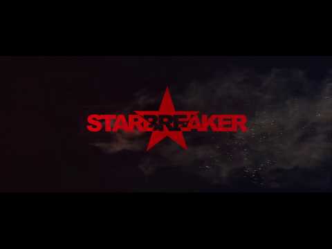 Starbreaker - "wild butterflies" (official lyric video)