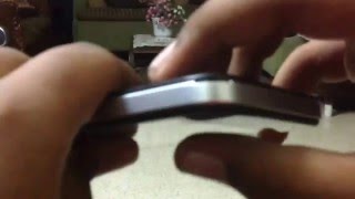 My new lava iris atom x2!