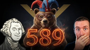 589 & XRP - The Ultimate Breakdown