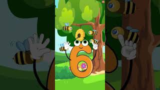 Numbers Song | Learn to Count from 1 to 10 @ZingyKidz Nursery Rhymes and Baby Songs
