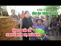 CLB Ấm Áp Tình Người Vu lan phát 200 phần quả ở chùa Phước Duyên BRVT