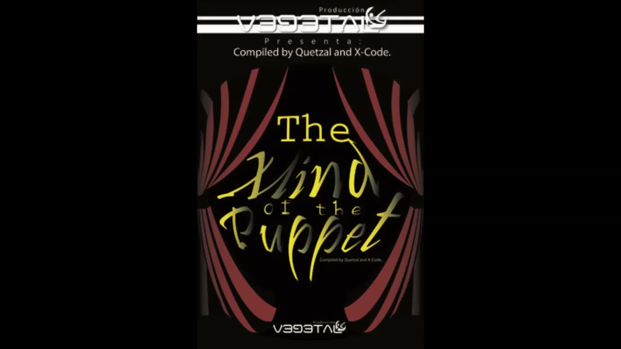YouTubeでX-Code - The Mind of the Puppet Masterを視聴 YouTubeでX-Code - The Mind of the Puppet Masterを視聴