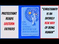 On The Cosmic Mystery of Jesus Christ || Maximus the Confessor || Church Fathers Summarized