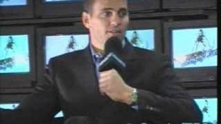 Bill Rancic and the Business Opportunity of a Lifetime