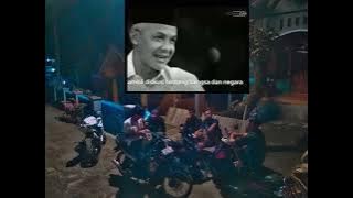story wa kata bijak bung karno