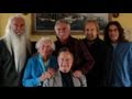 Oak Ridge Boys Sing for President George H.W. Bush