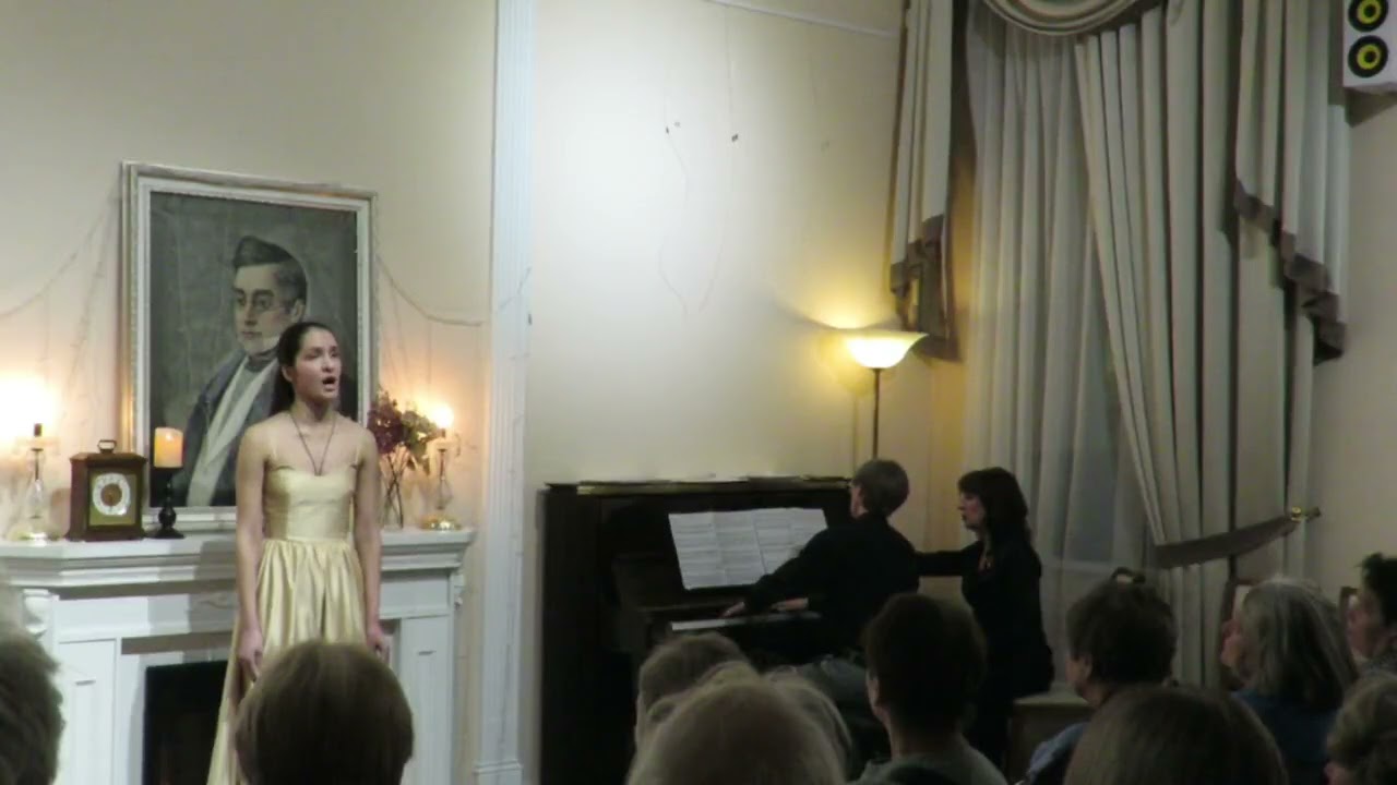 Кристина Саха 