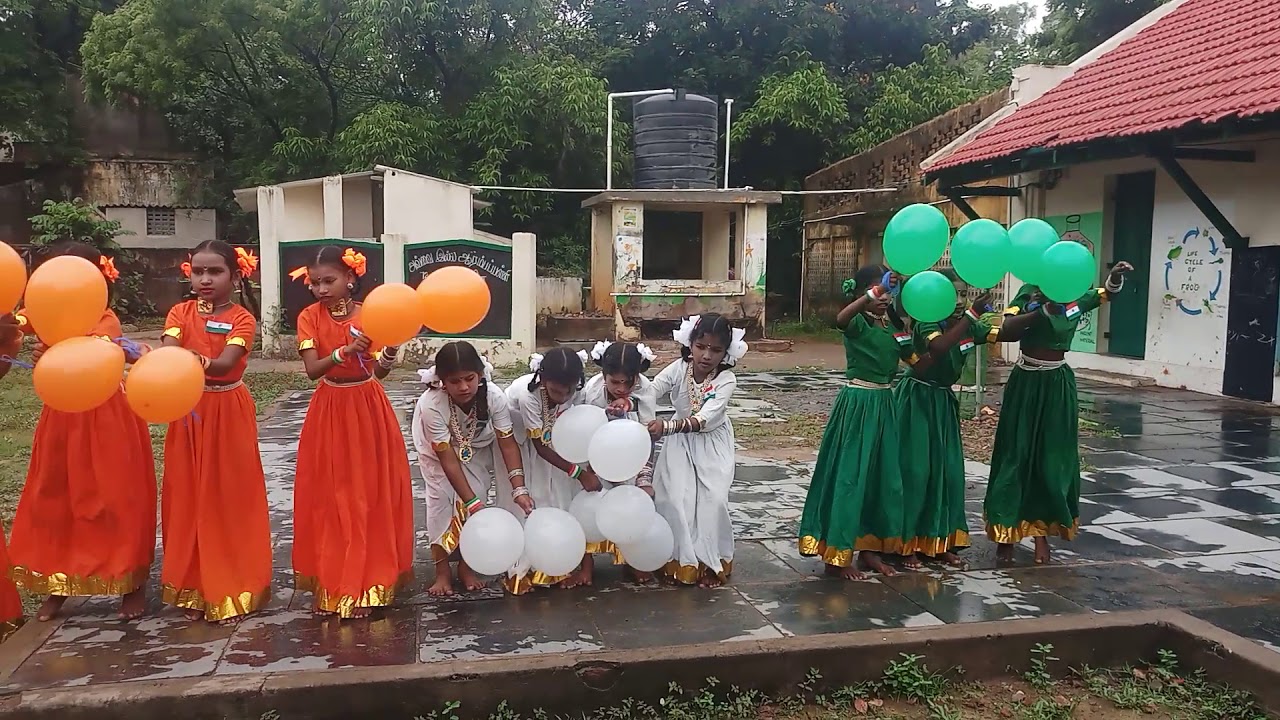 Avvai Home Primary school