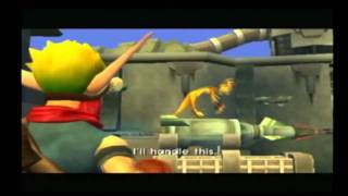 i'll handle this (jak 3)