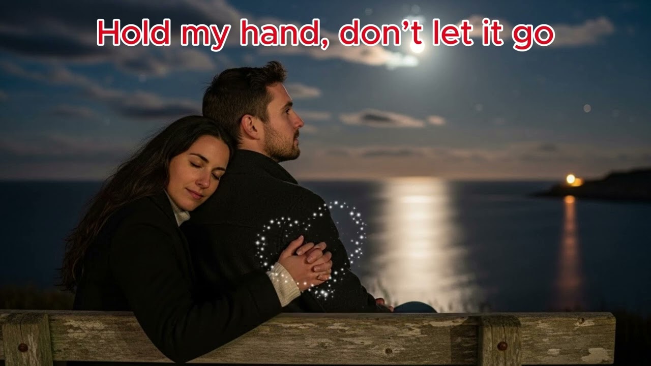 1960s Soul / Vintage R&B Love Song