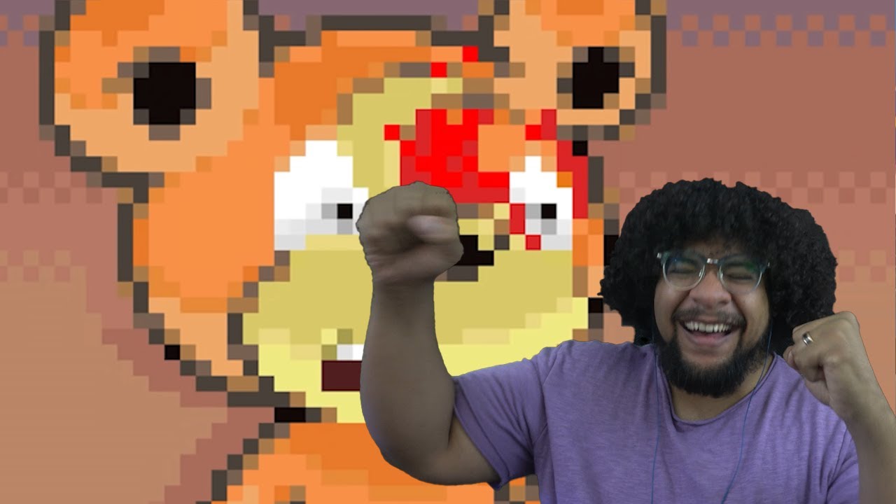 If Pokedex Entries Were Literal (Compilation) ◓