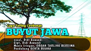 Buyut Jawa Vocal Didi Aswandi || Live Music Organ BERSIMA cipt, Didi Aswandi